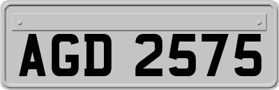 AGD2575