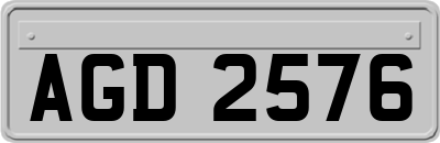 AGD2576
