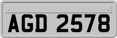 AGD2578
