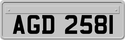 AGD2581