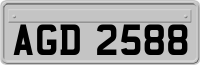 AGD2588