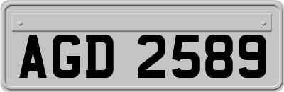 AGD2589
