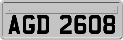 AGD2608