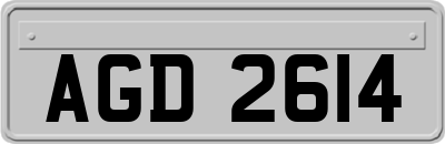 AGD2614