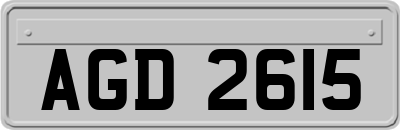 AGD2615