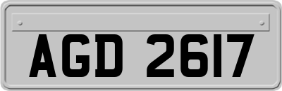 AGD2617