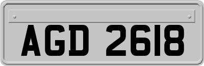 AGD2618