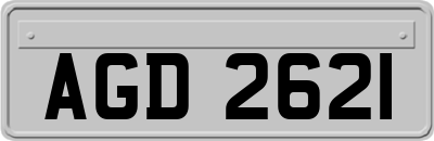 AGD2621