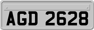 AGD2628
