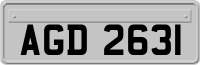 AGD2631