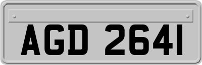 AGD2641