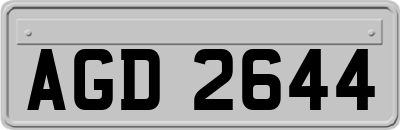AGD2644