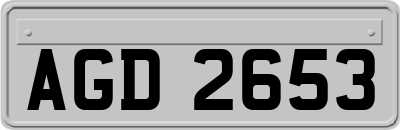 AGD2653