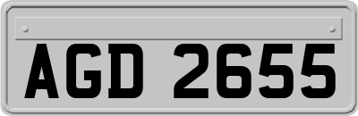 AGD2655