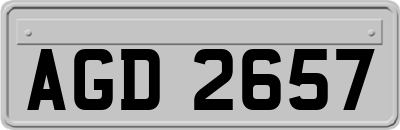 AGD2657