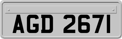 AGD2671