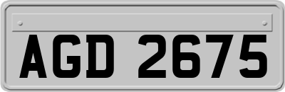 AGD2675
