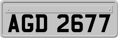 AGD2677