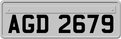 AGD2679