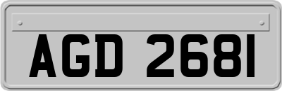 AGD2681