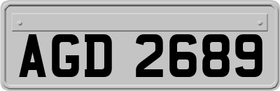 AGD2689