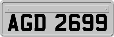 AGD2699