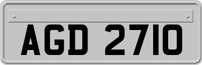 AGD2710