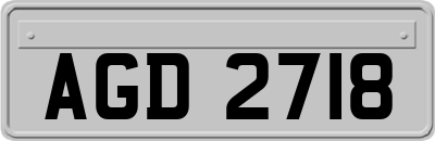 AGD2718