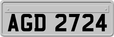 AGD2724