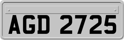AGD2725