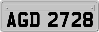 AGD2728