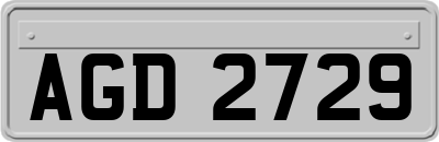 AGD2729