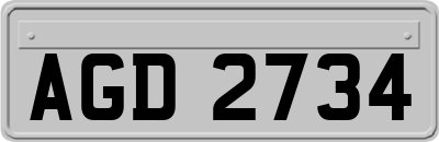 AGD2734