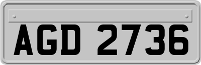 AGD2736
