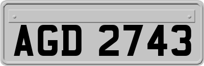AGD2743