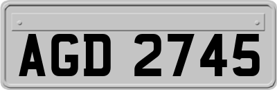 AGD2745