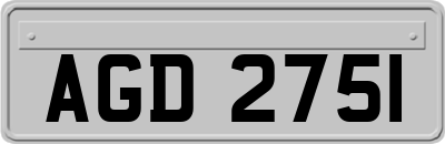 AGD2751