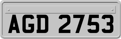 AGD2753