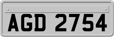 AGD2754