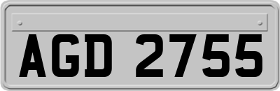 AGD2755