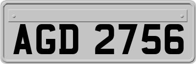AGD2756