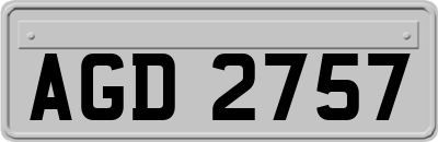 AGD2757