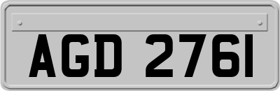 AGD2761