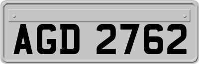 AGD2762