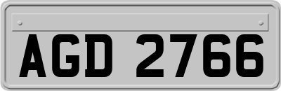 AGD2766