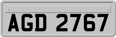 AGD2767