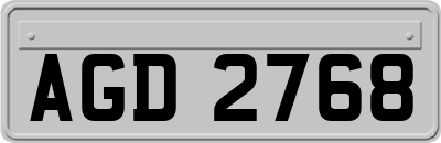 AGD2768