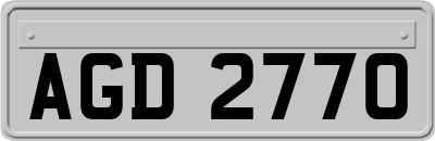 AGD2770