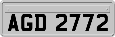 AGD2772