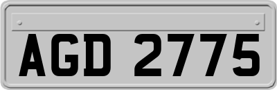 AGD2775